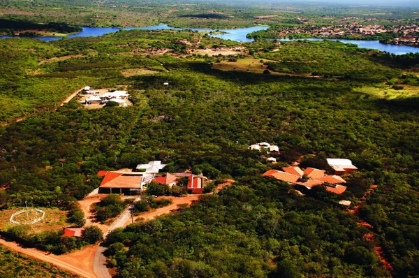 Parque Nacional Serra da Capivara