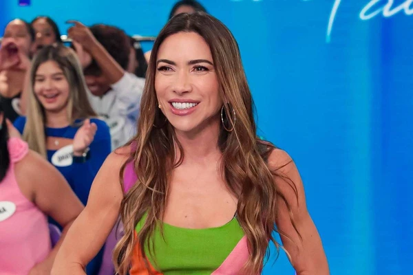 Patrícia Abravanel