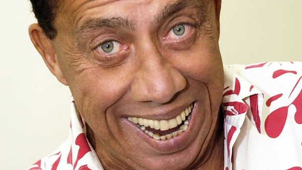 Paulo Silvino por Reprodução e Divulgação
