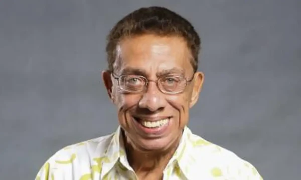 Paulo Silvino por Reprodução e Divulgação