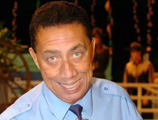 Paulo Silvino