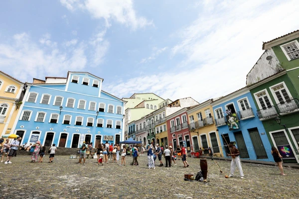 Pelourinho