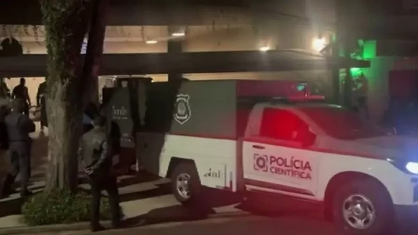 Polícia vai investigar morte de Francisco Filippo