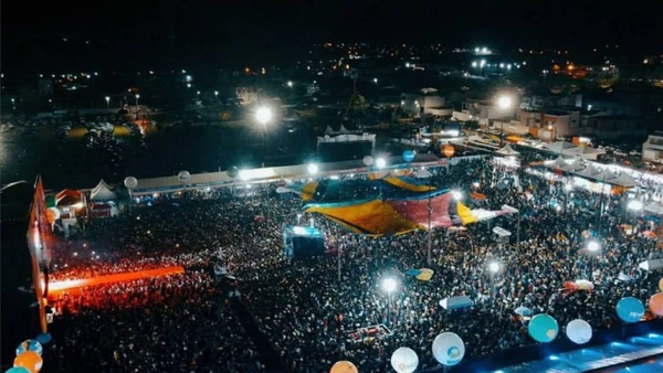 Senhor do Bonfim