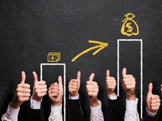 Imagem - Aumento salarial sem drama e sem  desgastes