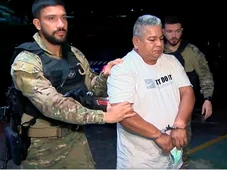Imagem - Saiba quem é ‘Colômbia’, indiciado por mandar matar indigenista e jornalista inglês