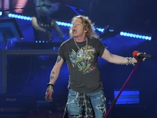 Imagem - Guns N’ Roses anuncia turnê no Brasil em 2025; confira datas