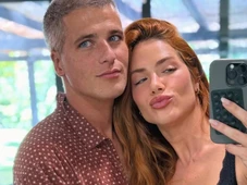 Imagem - Giovanna Ewbank diz que amigos apostaram que casamento com Bruno Gagliasso não duraria: 'Fizeram bolão'