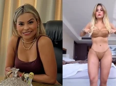 Imagem - Blogueira, mãe e gestora: conheça a prefeita que viralizou ao fazer dança sensual nas redes