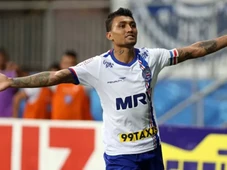 Imagem - Veja por onde andam os jogadores que vestiram a camisa do Bahia em 2015