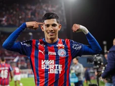 Imagem - Saldo positivo: Bahia termina primeiro semestre em alta na temporada