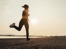 Imagem - NASA revela exercício rápido que supera 30 minutos de corrida
