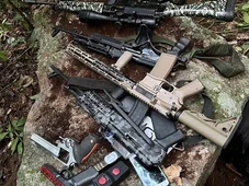 Imagem - Traficantes do Ceará pagavam R$ 100 mil por hospedagem na parte alta da favela da Rocinha