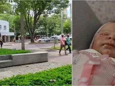 Imagem - Homem é preso após agredir neném de quatro meses achando que era bebê 'reborn'