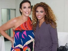 Imagem - Há 15 anos, Beyoncé esteve pela primeira vez na Bahia em show inesquecível no Parque de Exposições