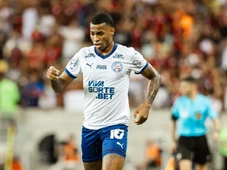 Imagem - Jean Lucas pega suspensão por expulsão em Ba-Vi e Bahia recebe multa