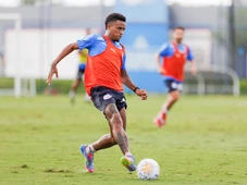 Imagem - Novamente com equipe profissional, Bahia recebe Náutico valendo a liderança no Nordestão