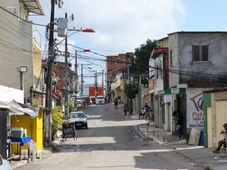 Imagem - Violência causa pânico em Lauro de Freitas: 'Tiros a noite toda'