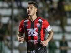 Imagem - ‘Evolução é nítida’: capitão do Vitória avalia transição entre Carpini e Carille