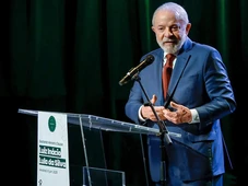 Imagem - Se eu não for ao STF, eu não governo, diz Lula