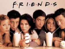 Imagem - O que poucos sabem sobre a participação de Williams e Crystal em Friends