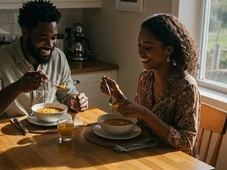 Imagem - Descubra por quais motivos sentimos mais fome em dias frios