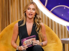 Imagem - Após fim do casamento, Virginia impõe regra polêmica nos bastidores do SBT