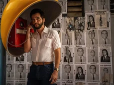 Imagem - Wagner Moura e ‘O Agente Secreto’ despontam como fortes candidatos ao Oscar 2026, diz revista americana