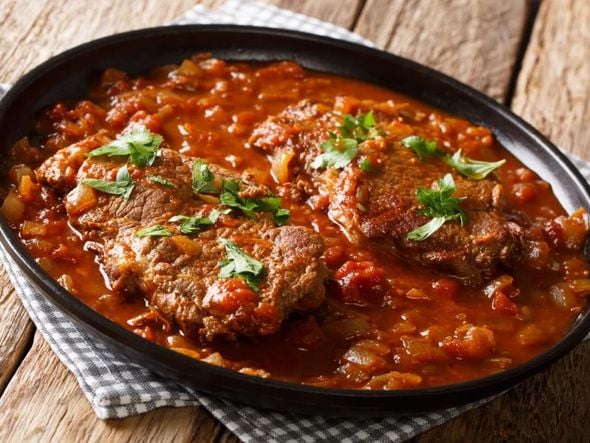 Imagem - 5 receitas práticas e saborosas com contrafilé para o almoço