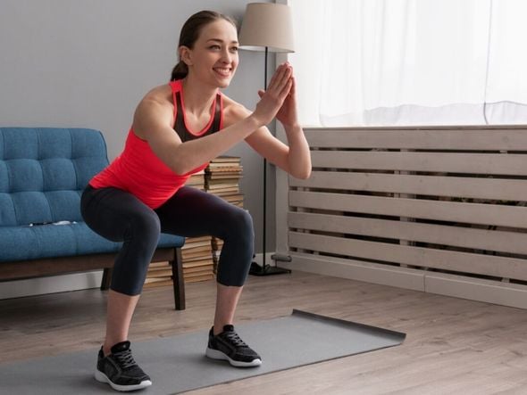 Imagem - Veja benefícios do treino funcional em casa para a saúde mental