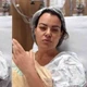 Imagem - Ana Paula Valadão é internada e faz alerta: 'Cuidem do intestino'