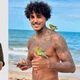 Imagem - Entenda a confusão entre Lucas Guedez e MC Livinho após declaração que viralizou