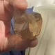 Imagem - Com quase 650 kg, segundo maior diamante do Brasil é descoberto em Minas Gerais