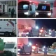 Imagem - Ambulâncias fazem fila no Hospital do Oeste em espera por vagas para pacientes