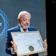 Imagem - Lula recebe título de Doutor Honoris Causa na Universidade de Paris