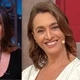 Imagem - Márcia Goldschmidt rebate boatos sobre Cátia Fonseca: 'Não puxo tapete'
