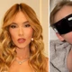 Imagem - Filho de 7 meses de Virgínia aparece fazendo procedimento com laser; veja