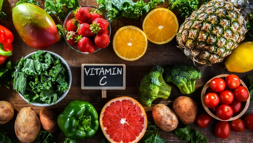 Imagem - Imunidade forte: saiba qual fruta tem 100 vezes mais vitamina C do que a laranja