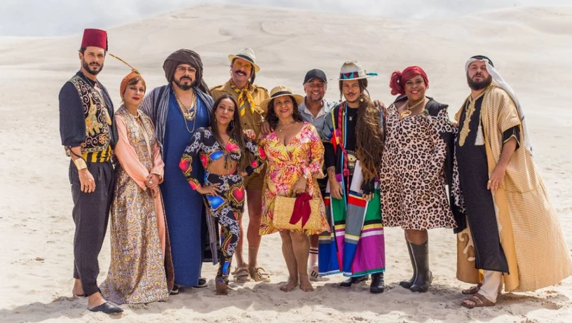 Imagem - Globo cancela programa após briga nos bastidores e 'falta de graça'