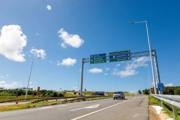 Agerba anunciou aumento de 10% no pedágio por Reprodução