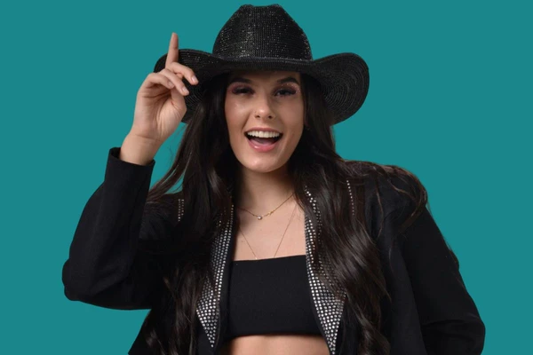 Ana Castela por Reprodução e Divulgação