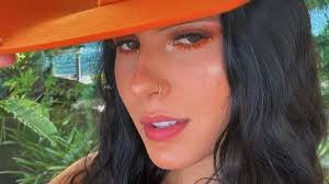 Ana Castela por Reprodução e Divulgação