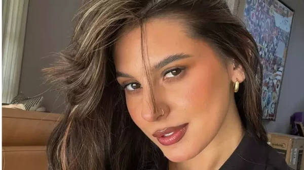 Ana Castela por Reprodução e Divulgação