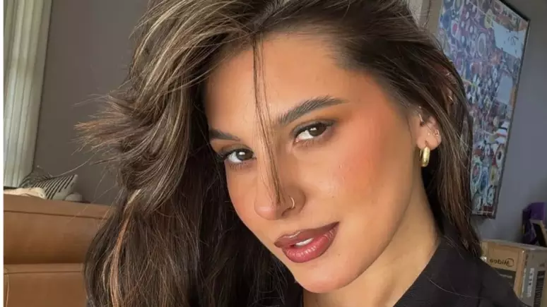 Ana Castela por Reprodução e Divulgação