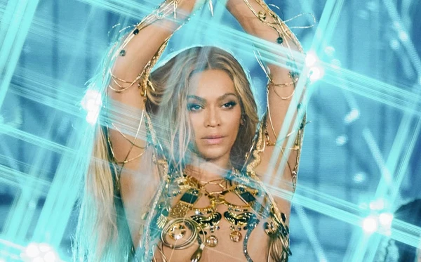 Beyoncé