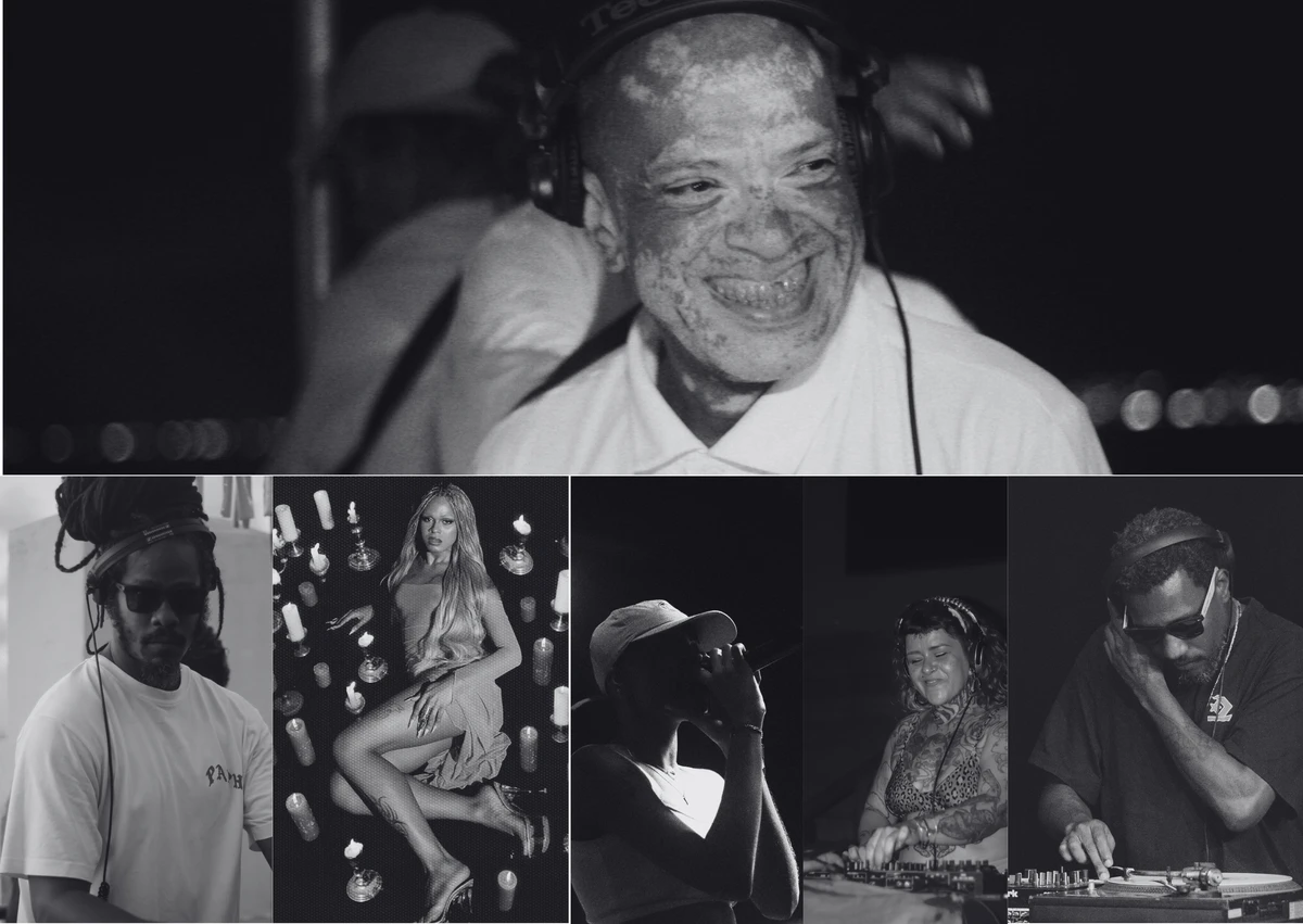 Big Shake reúne DJ´s de peso na cidade