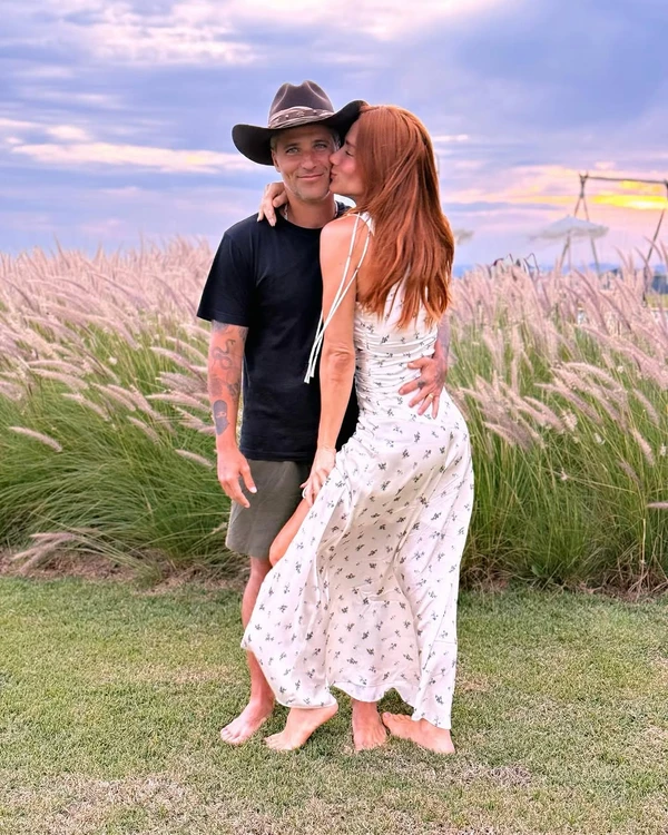 Bruno Gagliasso e Giovanna Ewbank por Reprodução/Instagram