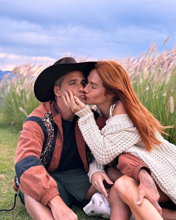 Bruno Gagliasso e Giovanna Ewbank por Reprodução/Instagram