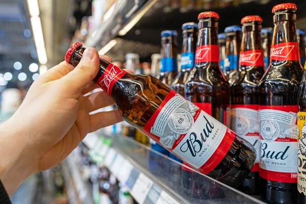 Budweiser