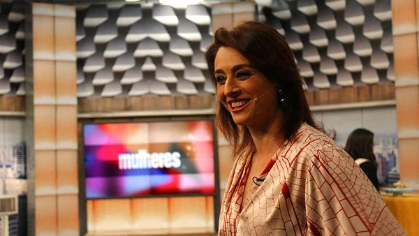 Cátia Fonseca por Reprodução